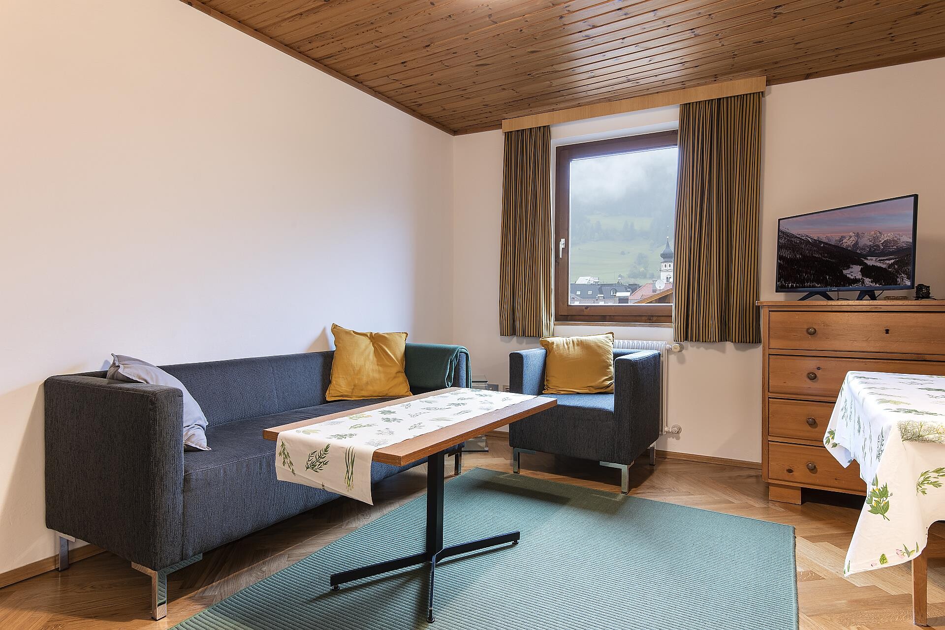 Appartement IV