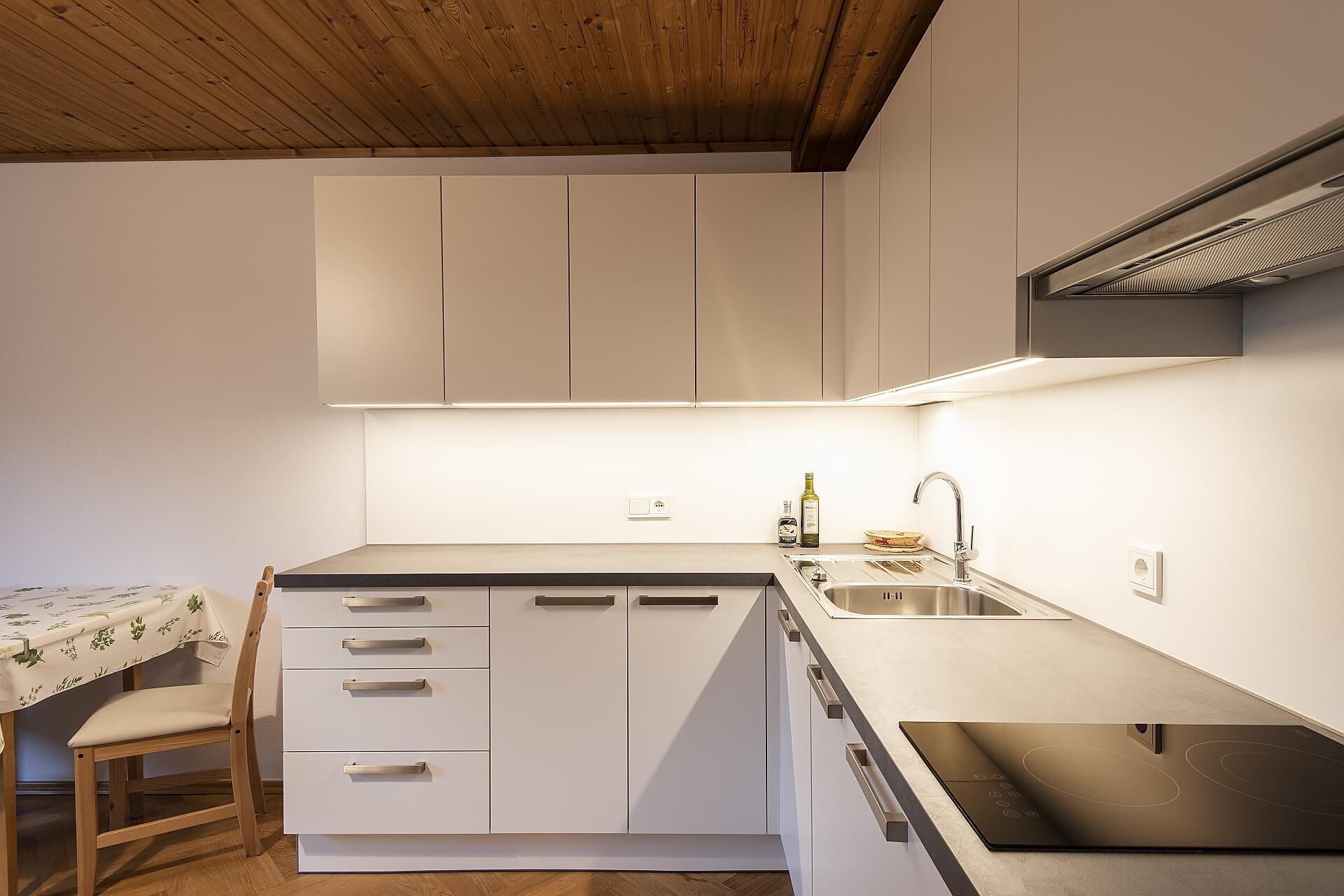 Appartement IV