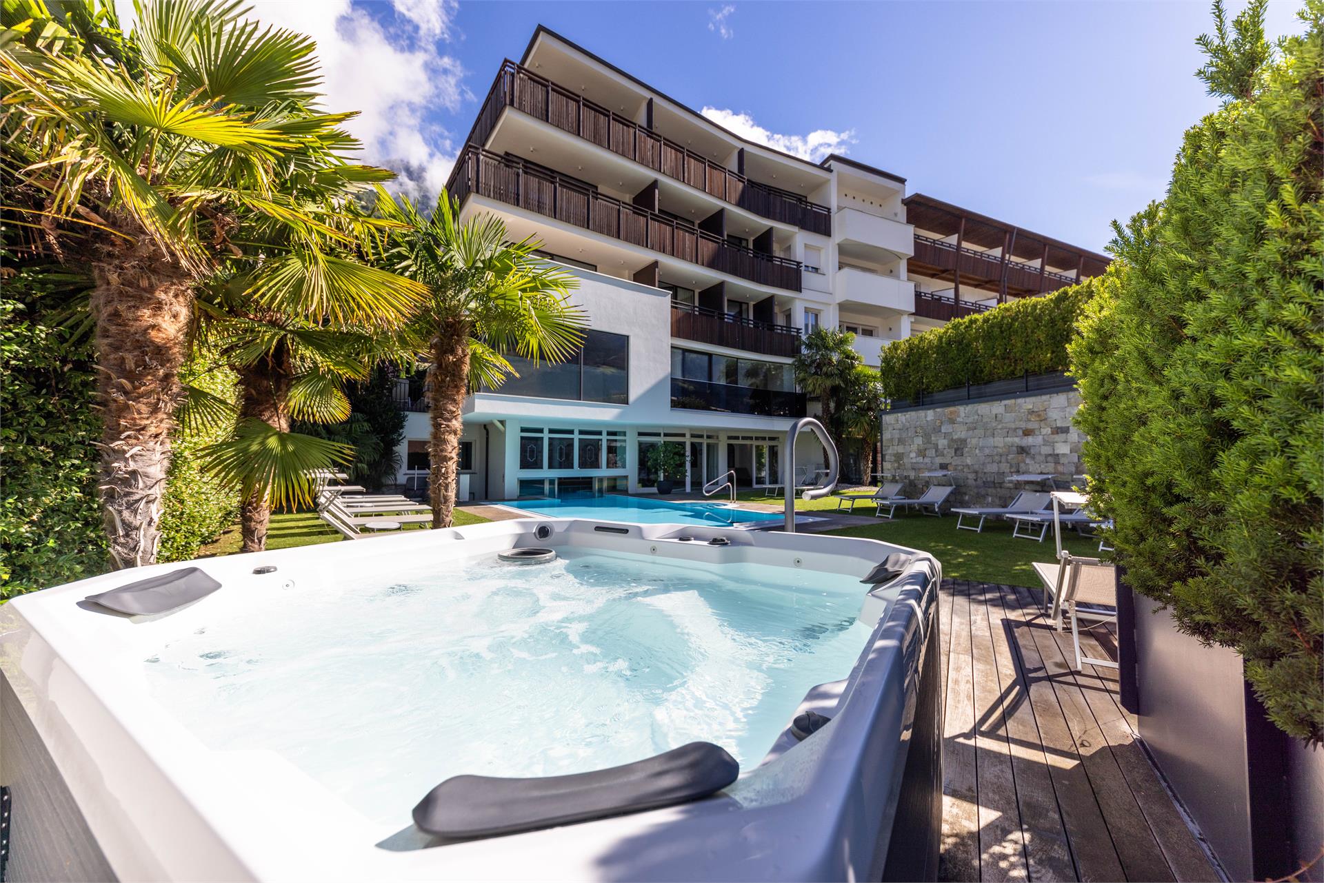 Hotel Belvedere Naturns/Naturno 2 suedtirol.info