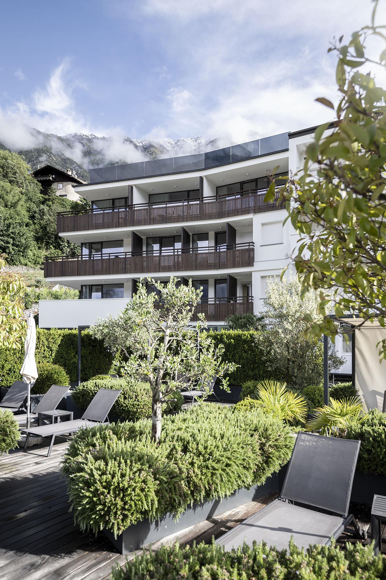 Hotel Belvedere Naturns/Naturno 12 suedtirol.info