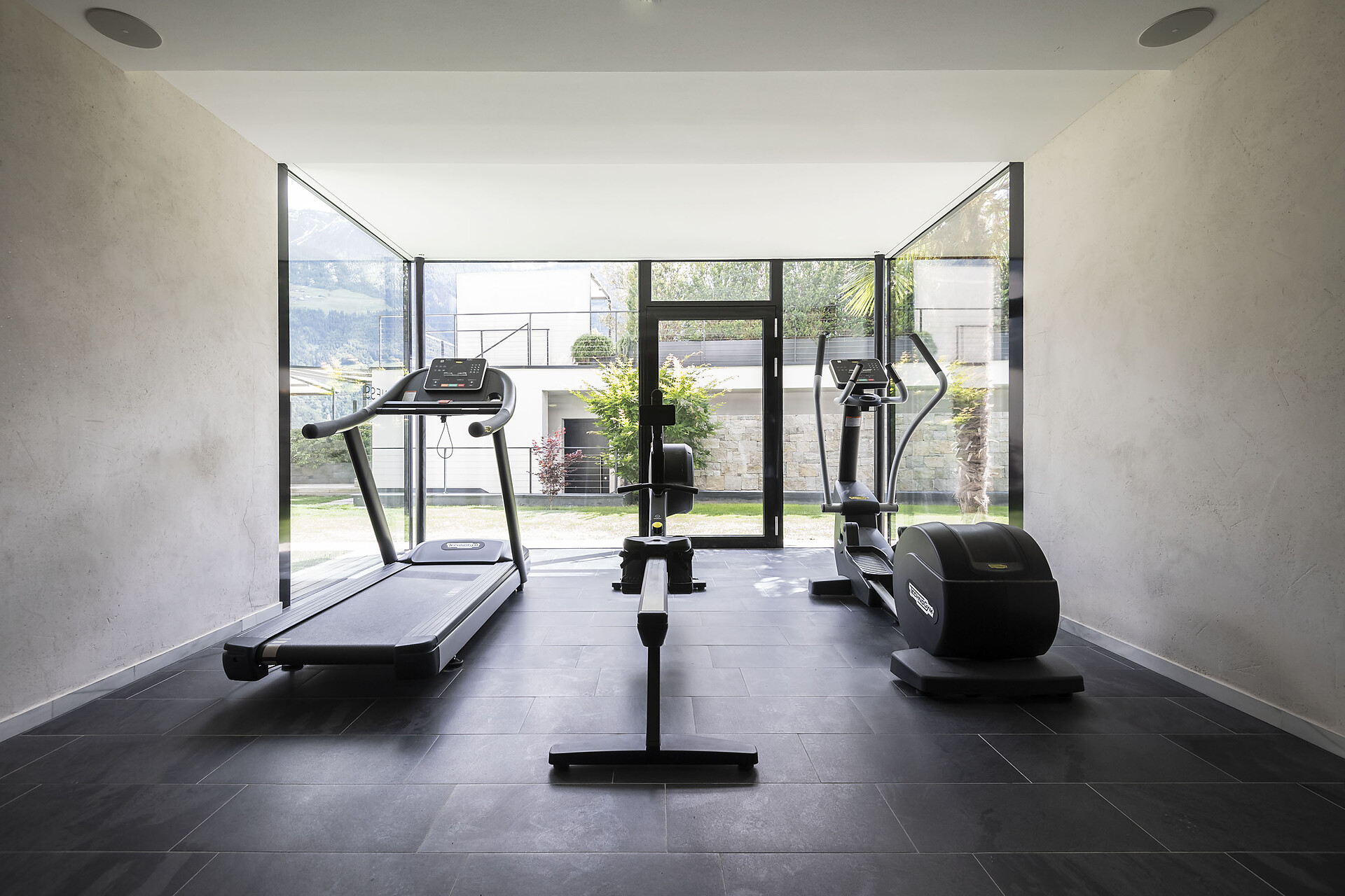 Fitness