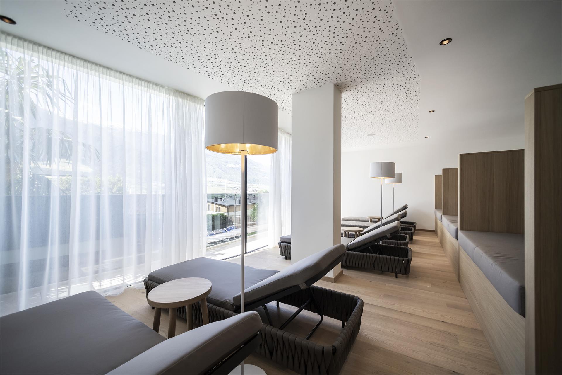 Hotel Belvedere Naturns/Naturno 8 suedtirol.info