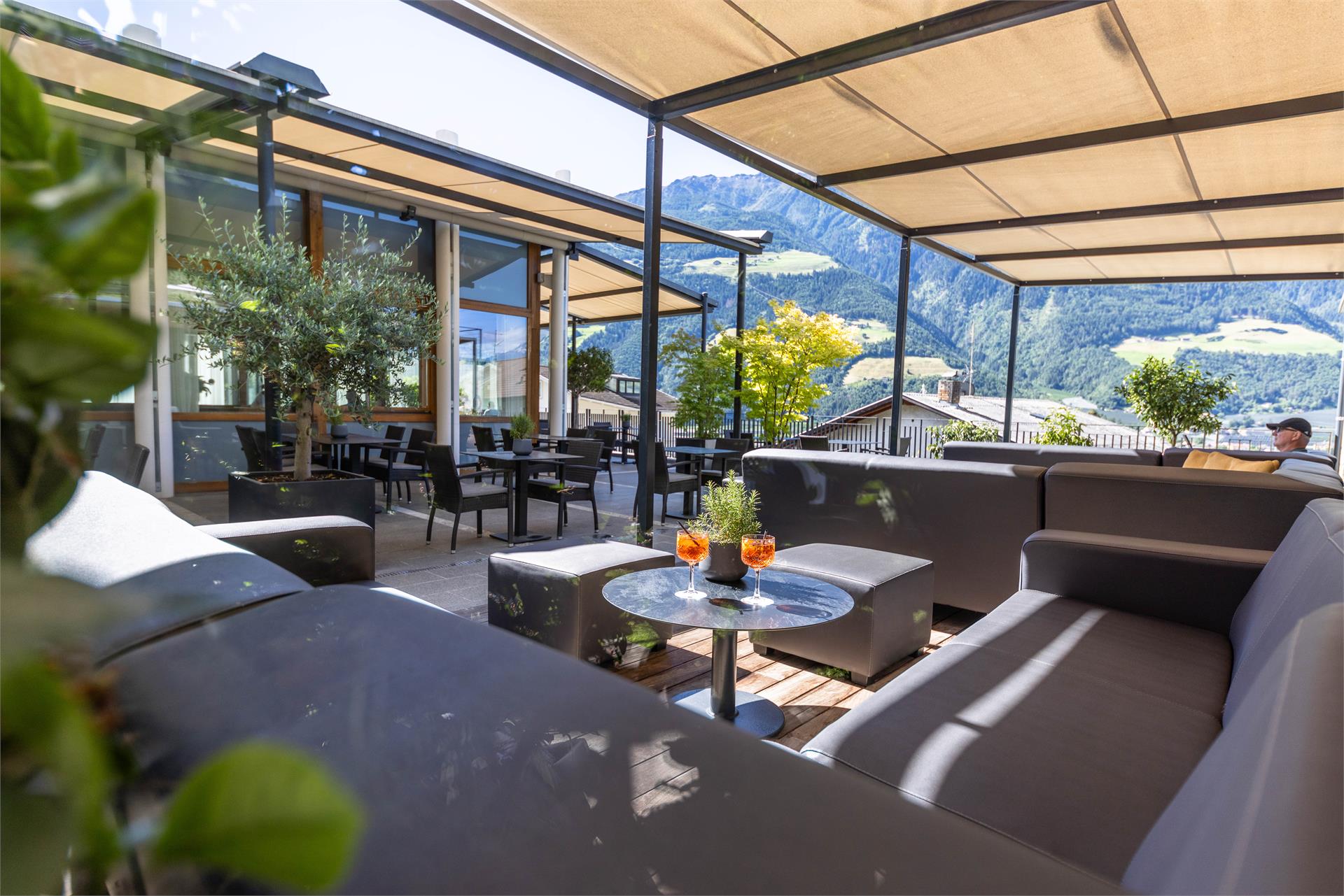 Hotel Belvedere Naturns/Naturno 5 suedtirol.info