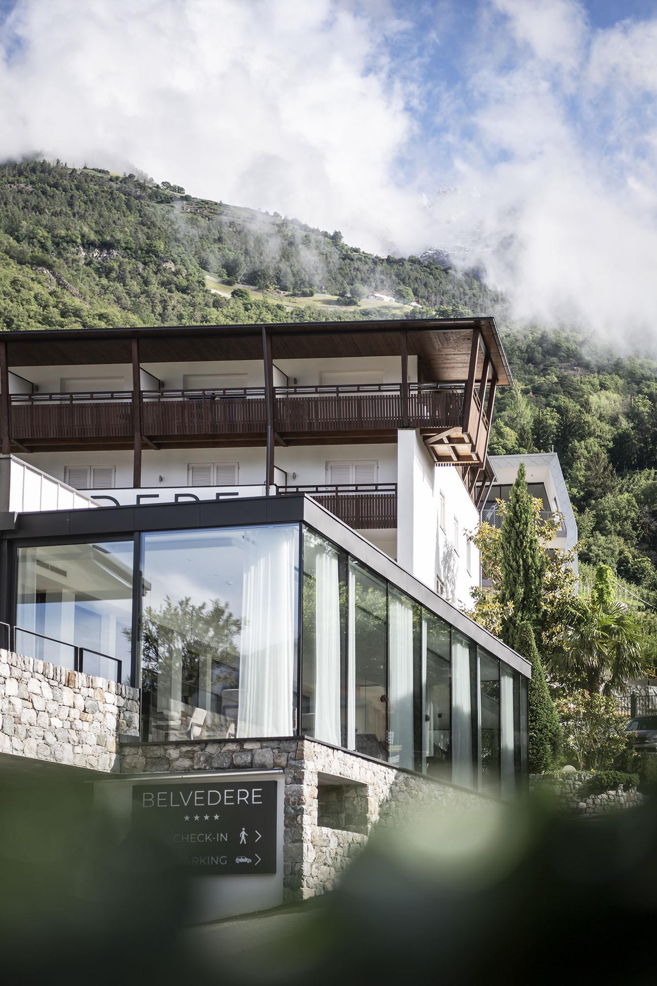 Hotel Belvedere Naturns/Naturno 20 suedtirol.info