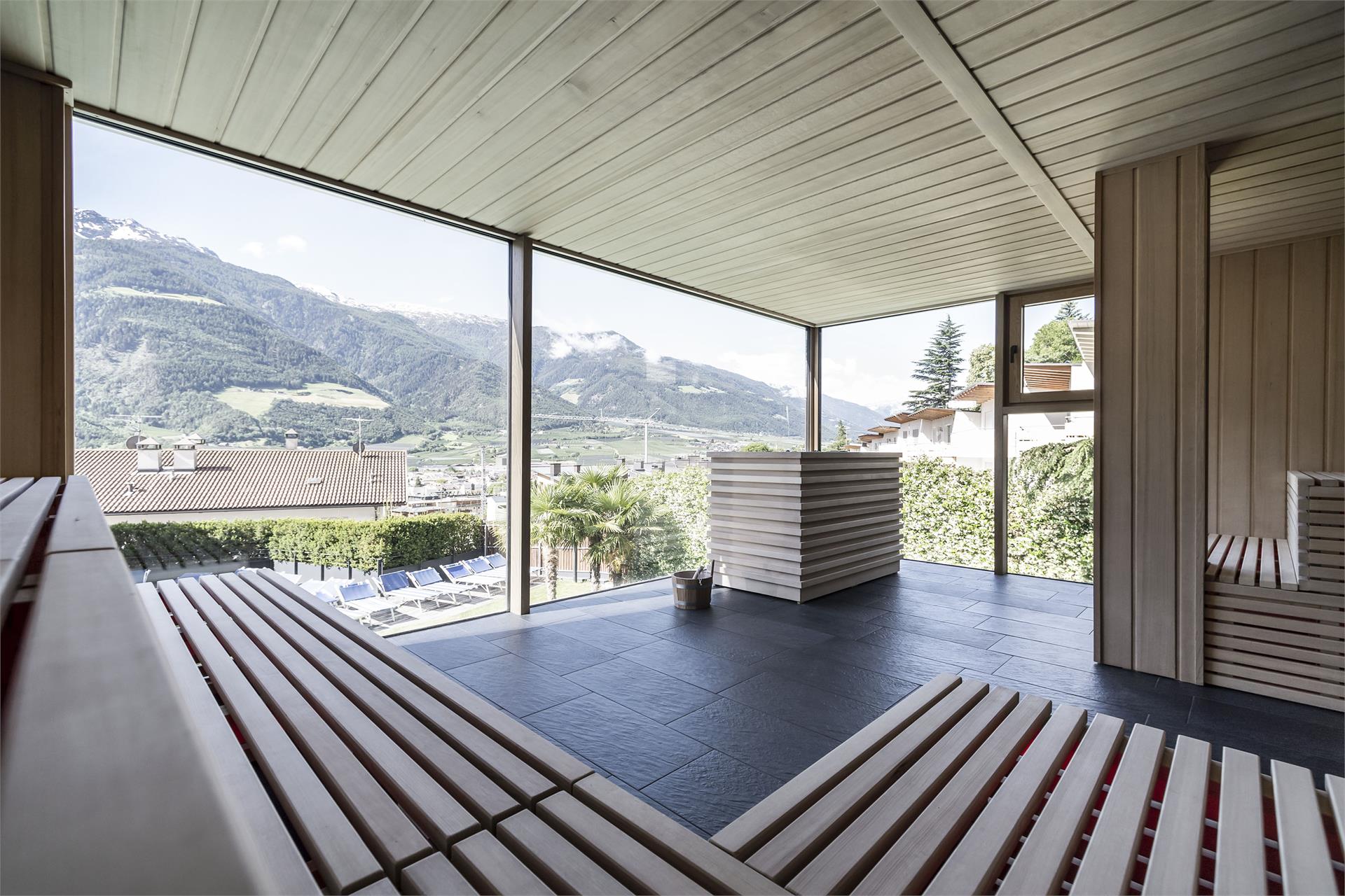 Hotel Belvedere Naturns/Naturno 6 suedtirol.info