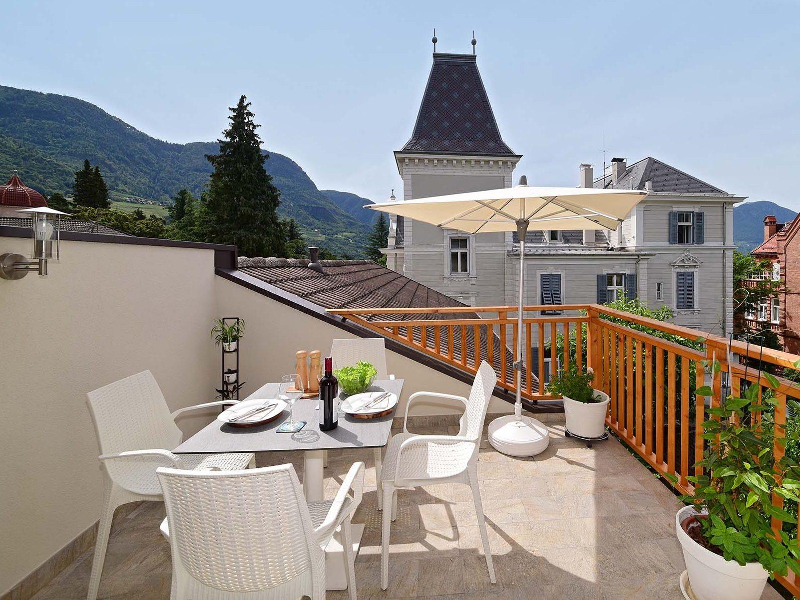 Villa Thaler Meran 2 suedtirol.info
