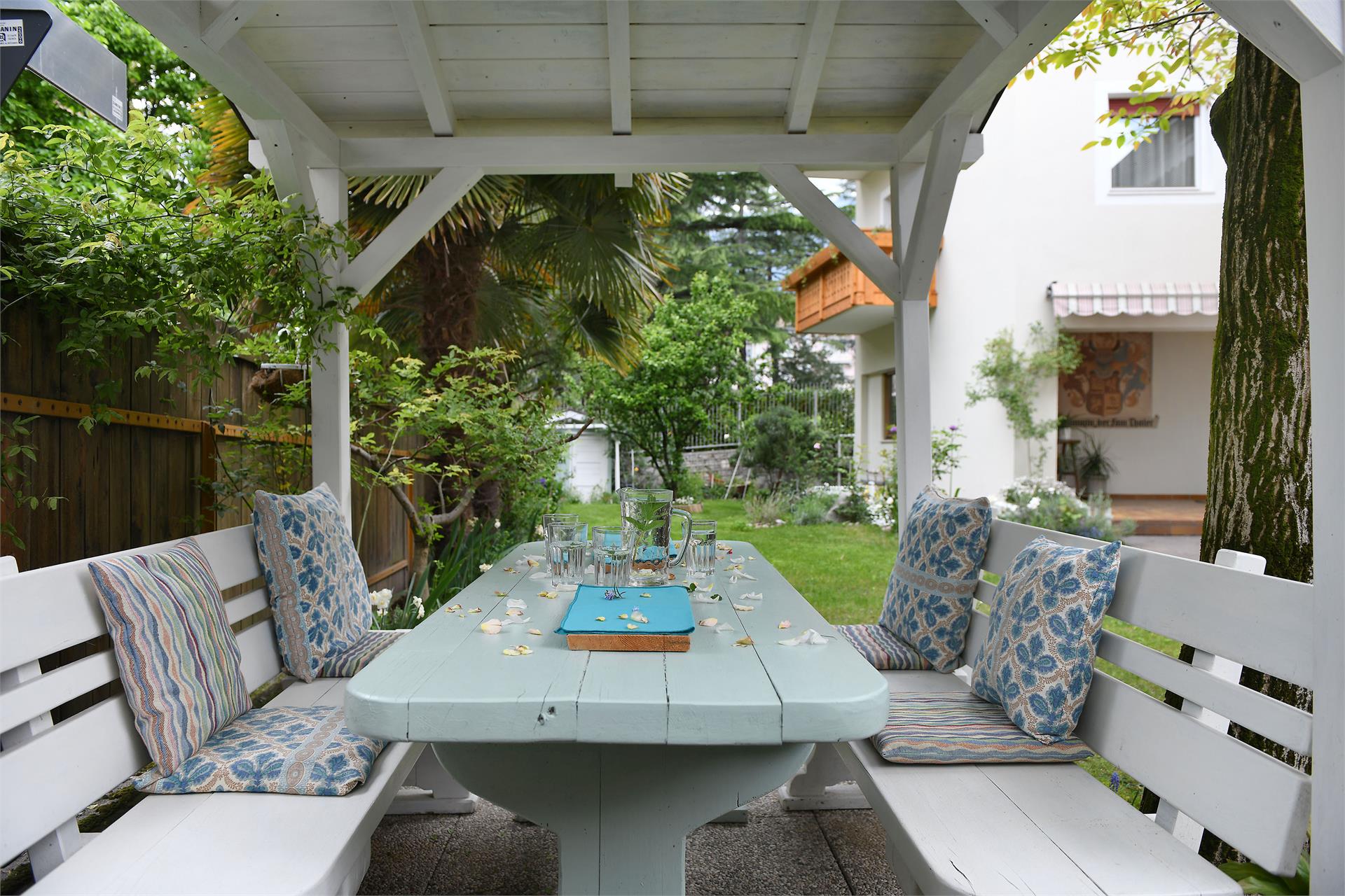 Villa Thaler Meran 10 suedtirol.info