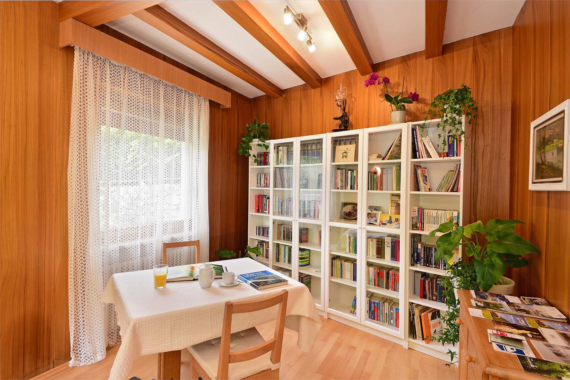 Villa Thaler Meran 5 suedtirol.info