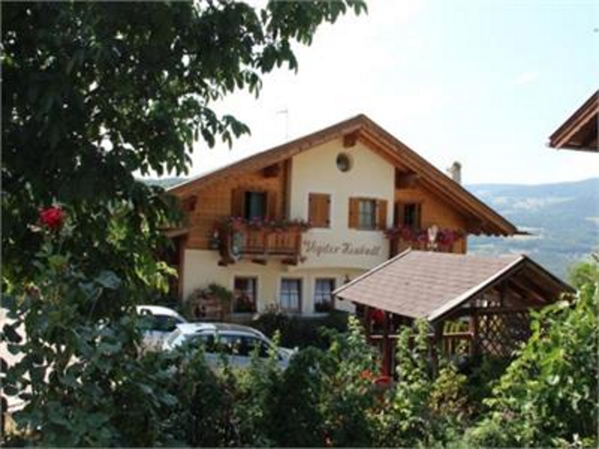 Verleierhof
