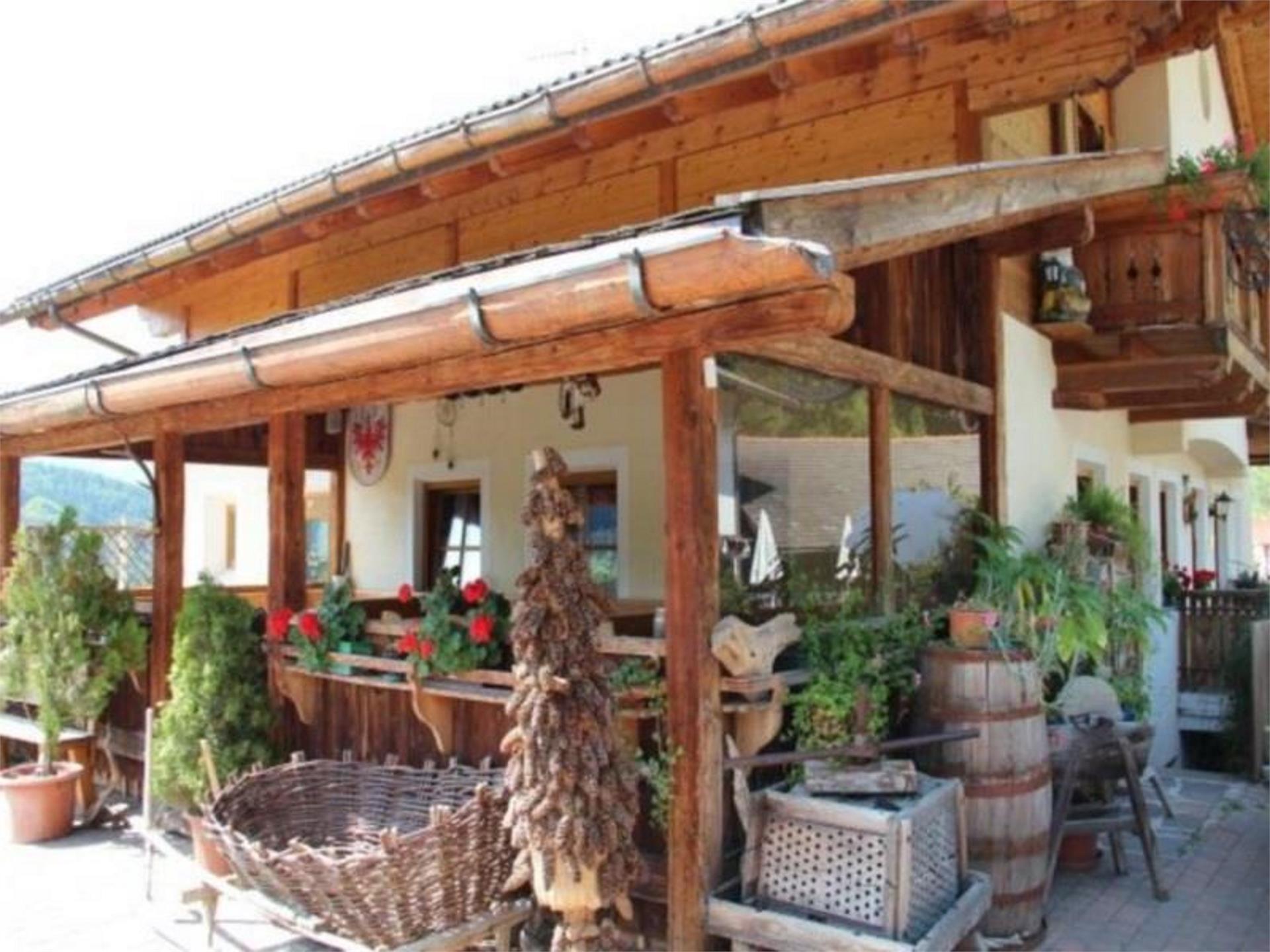 Verleierhof Kastelruth/Castelrotto 2 suedtirol.info