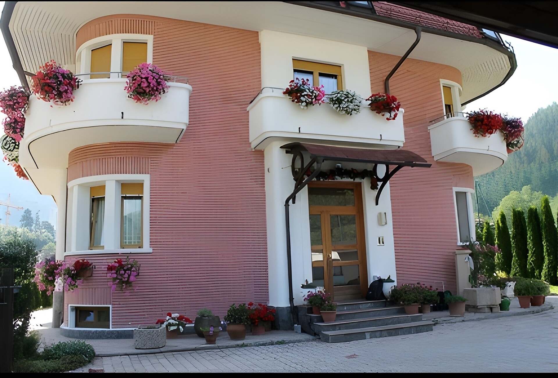 Villa Alessandra