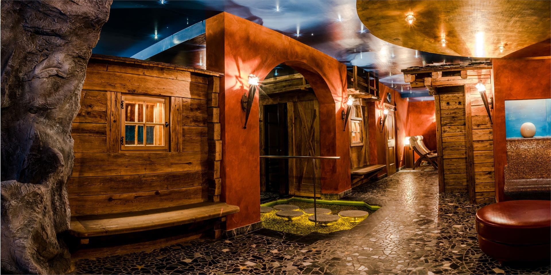 Vitalhotel Dosses S.Crestina Gherdëina/Santa Cristina Val Gardana 16 suedtirol.info