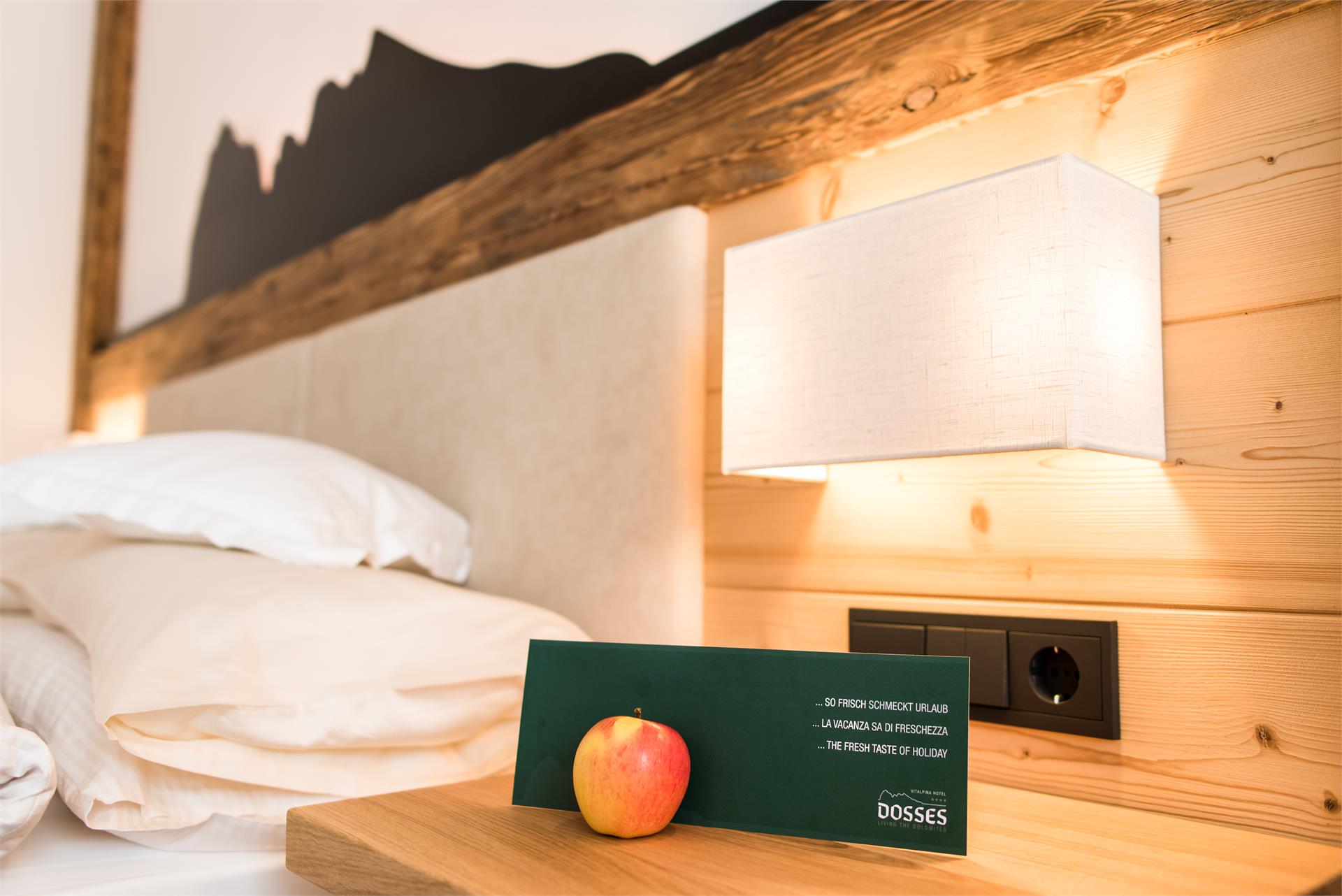 Vitalhotel Dosses S.Crestina Gherdëina/Santa Cristina Val Gardana 20 suedtirol.info