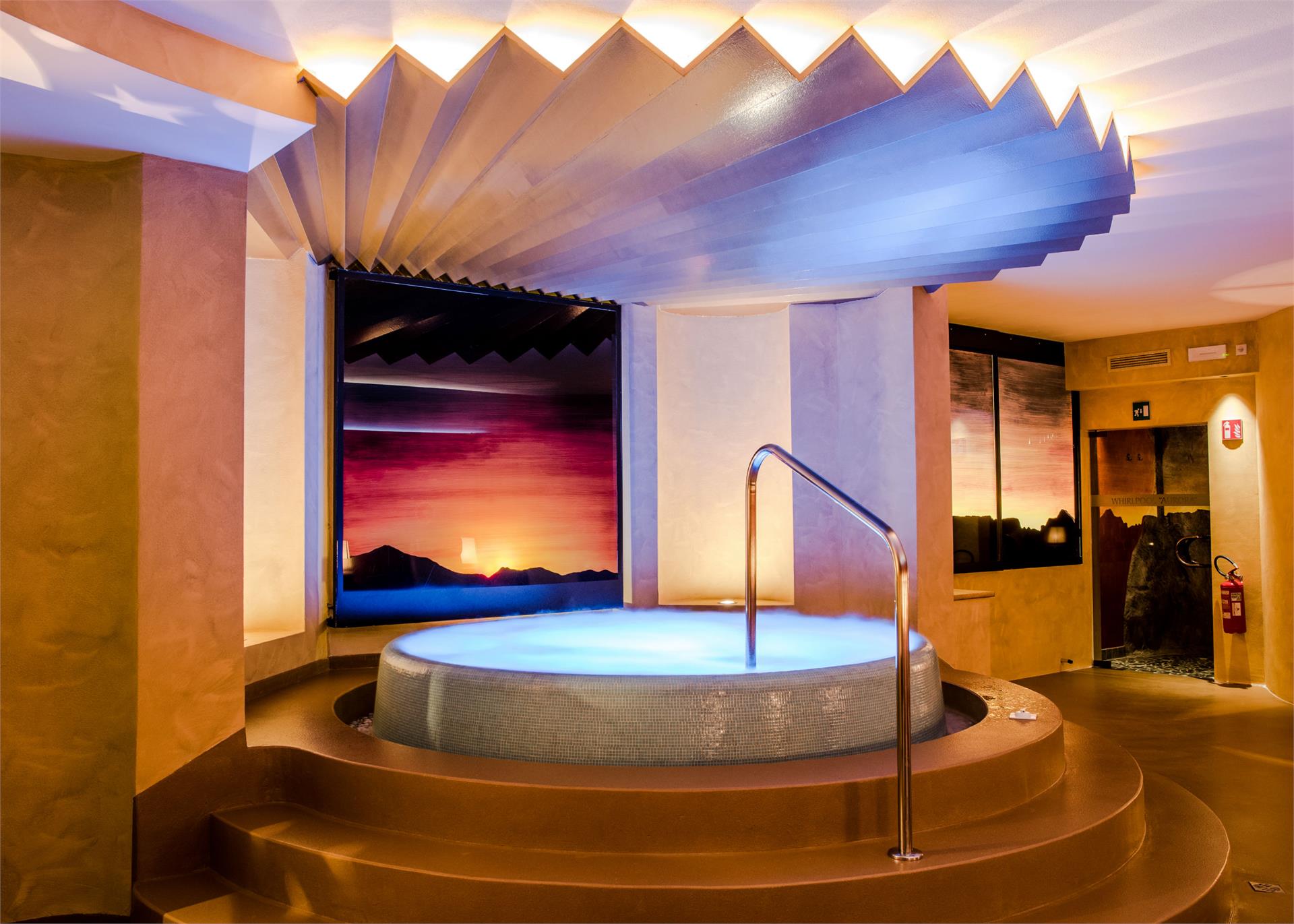 Vitalhotel Dosses S.Crestina Gherdëina/Santa Cristina Val Gardana 17 suedtirol.info