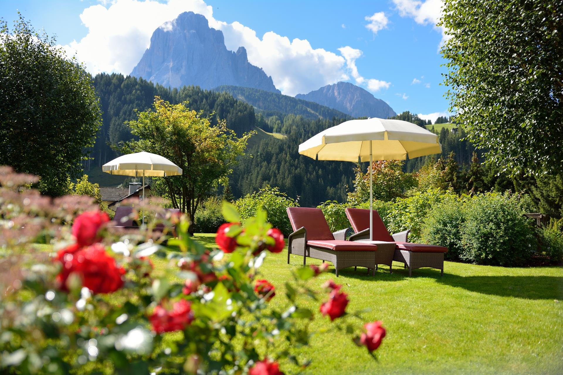 Vitalhotel Dosses S.Crestina Gherdëina/Santa Cristina Val Gardana 4 suedtirol.info