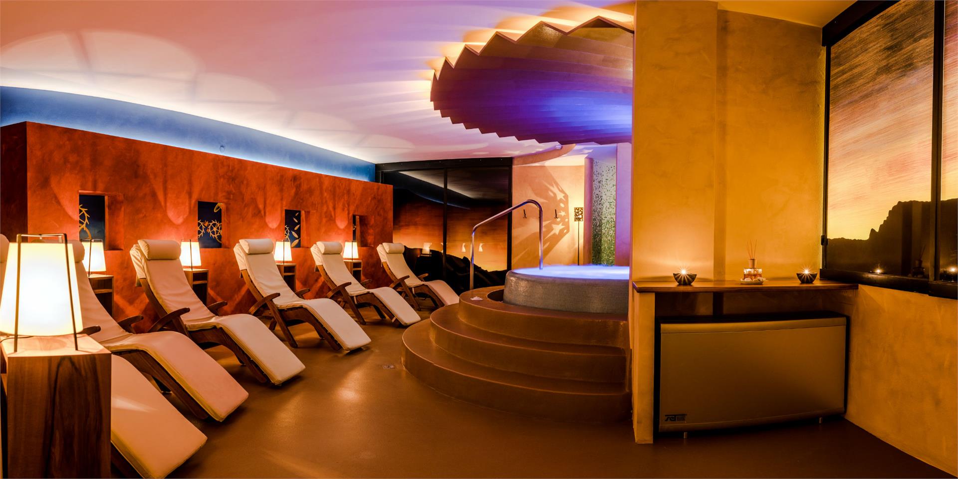 Vitalhotel Dosses S.Crestina Gherdëina/Santa Cristina Val Gardana 14 suedtirol.info