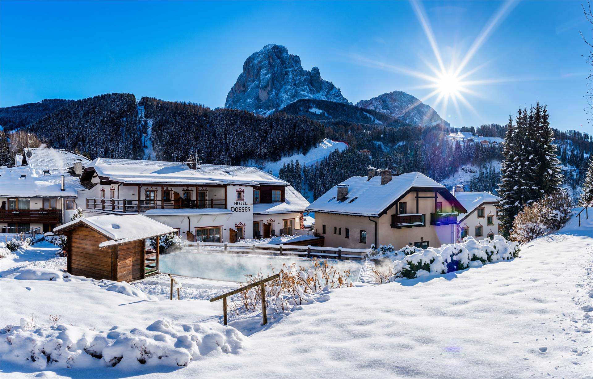 Vitalhotel Dosses S.Crestina Gherdëina/Santa Cristina Val Gardana 22 suedtirol.info