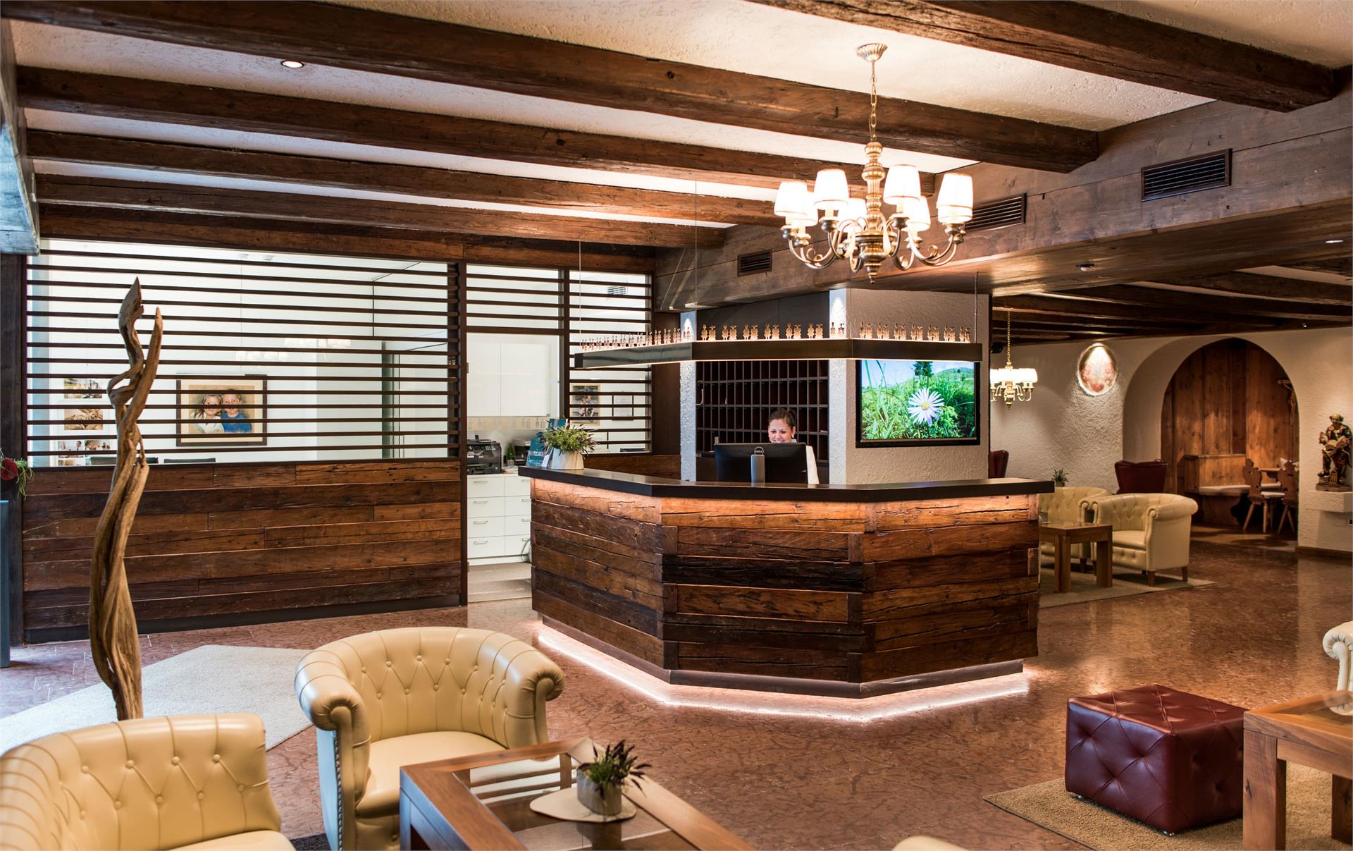 Vitalhotel Dosses S.Crestina Gherdëina/Santa Cristina Val Gardana 9 suedtirol.info