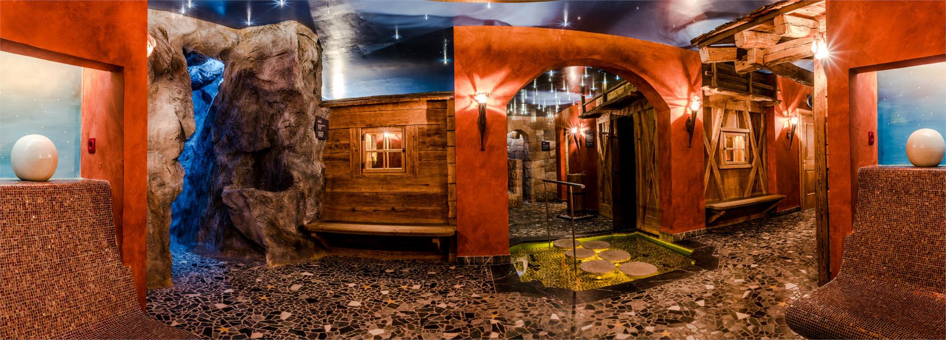 Vitalhotel Dosses S.Crestina Gherdëina/Santa Cristina Val Gardana 19 suedtirol.info