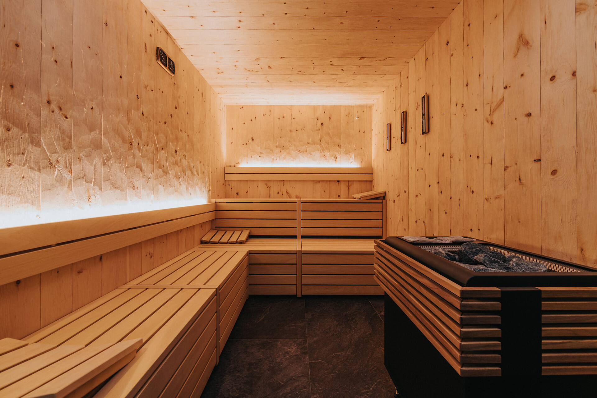 Bio Sauna