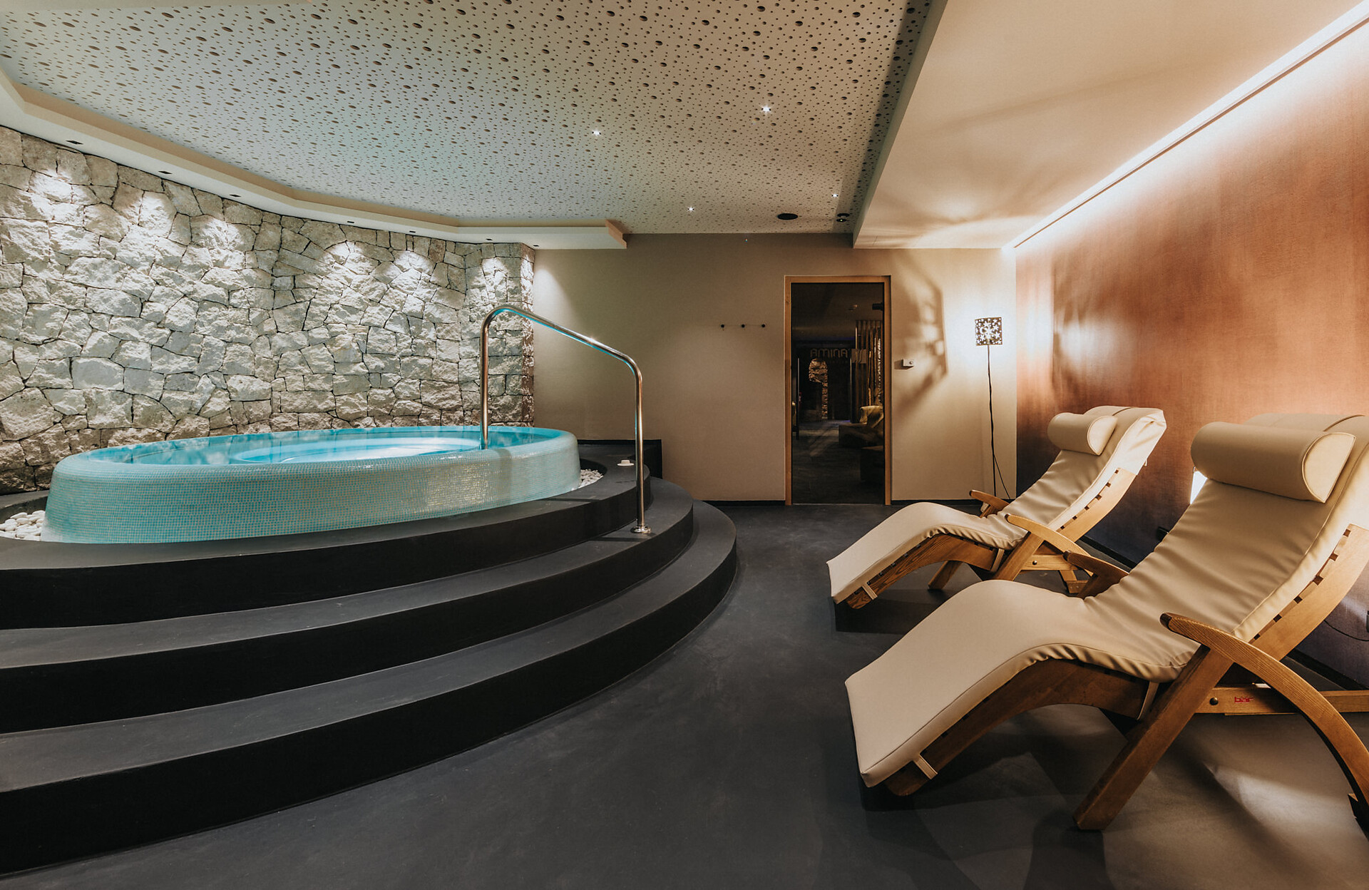 Whirlpool Vitalhotel Dosses