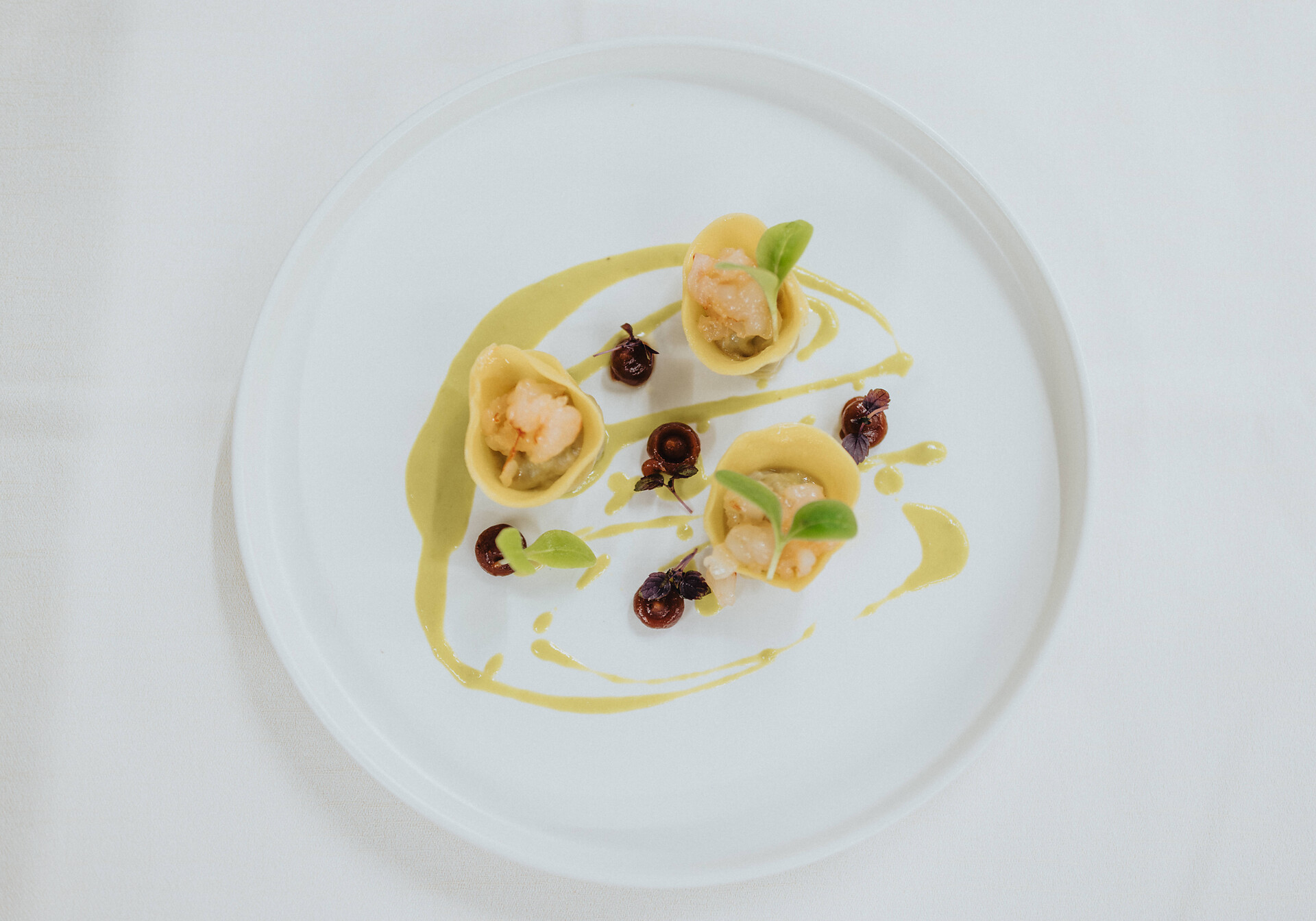 Gastronomie Vitelhotel Dosses