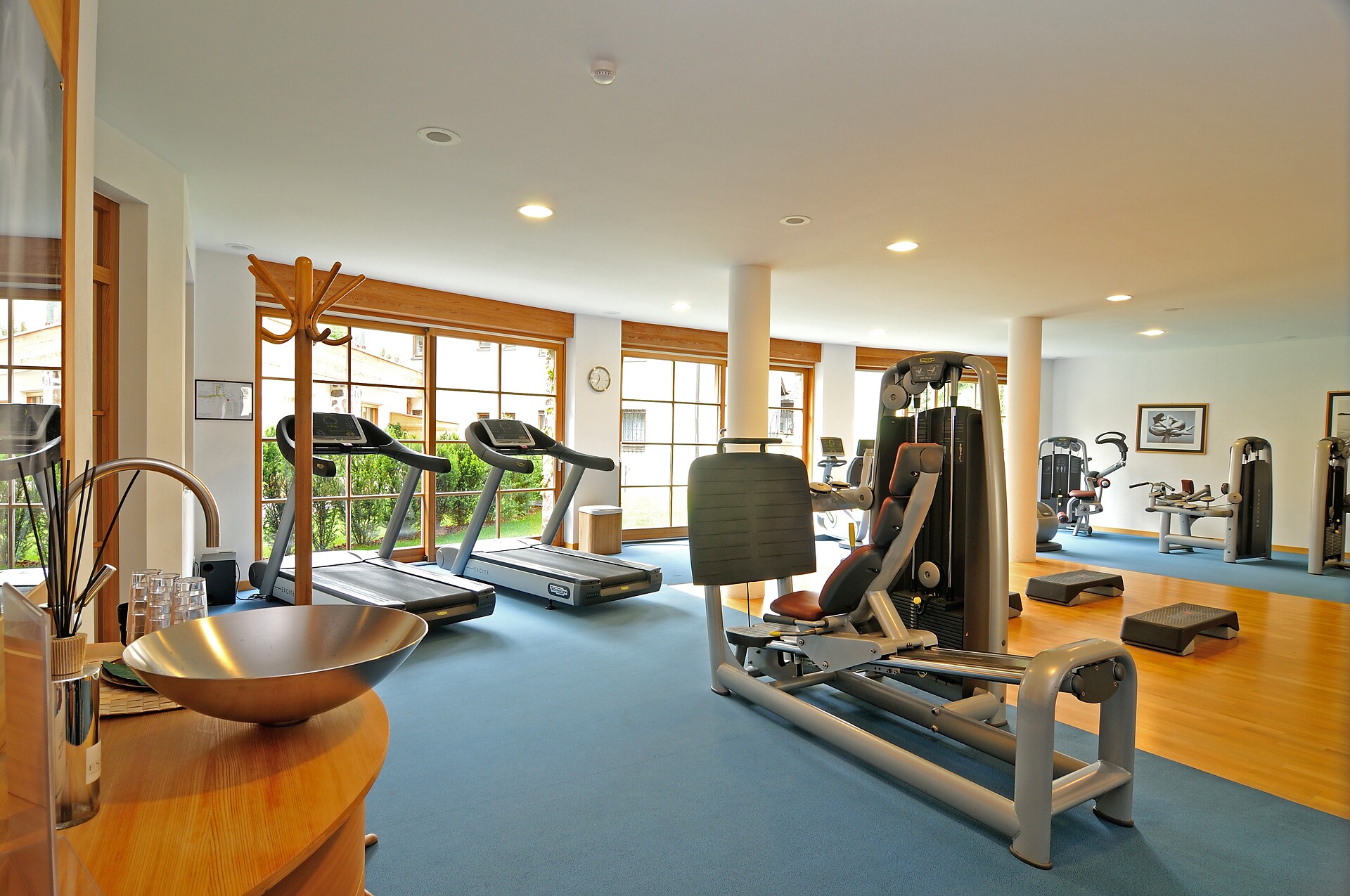 Body & Vital Center