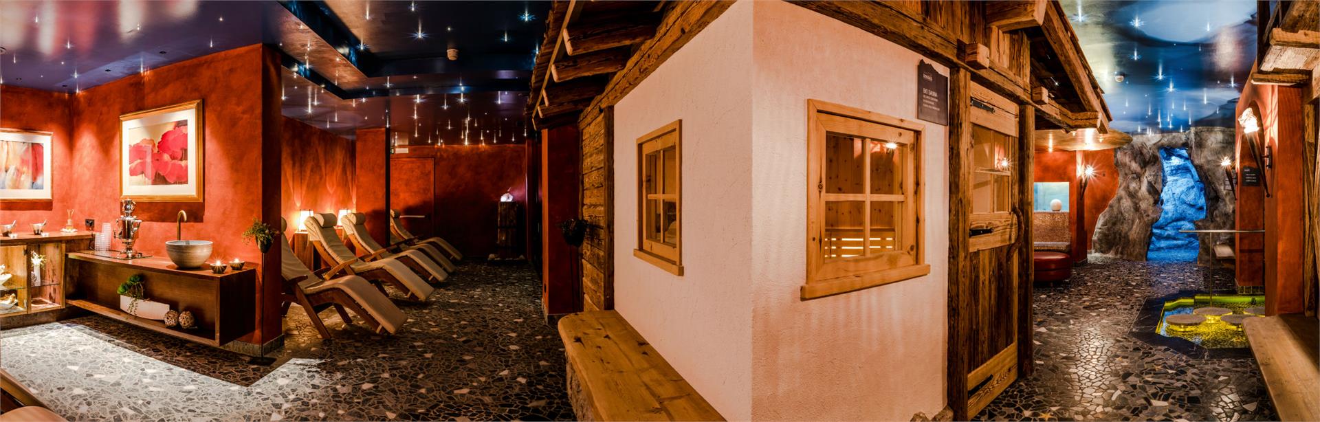 Vitalhotel Dosses S.Crestina Gherdëina/Santa Cristina Val Gardana 13 suedtirol.info
