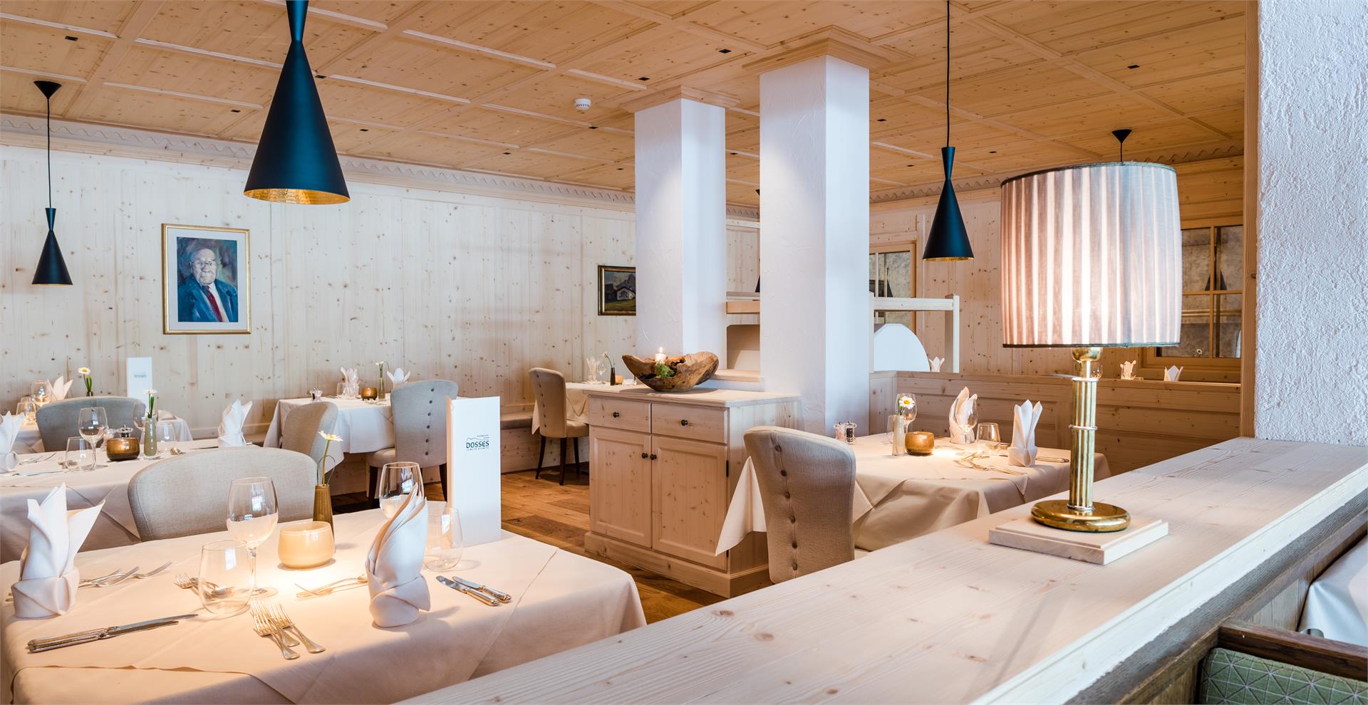 Vitalhotel Dosses S.Crestina Gherdëina/Santa Cristina Val Gardana 7 suedtirol.info