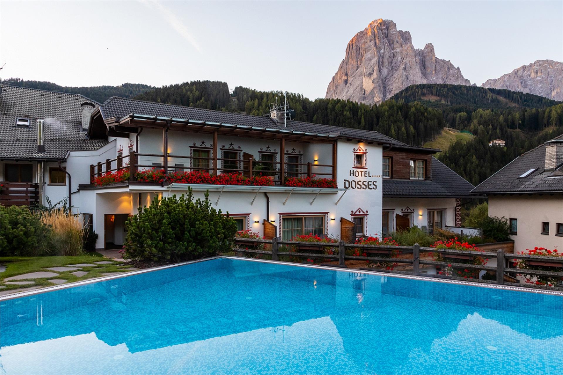 Vitalhotel Dosses S.Crestina Gherdëina/Santa Cristina Val Gardana 3 suedtirol.info