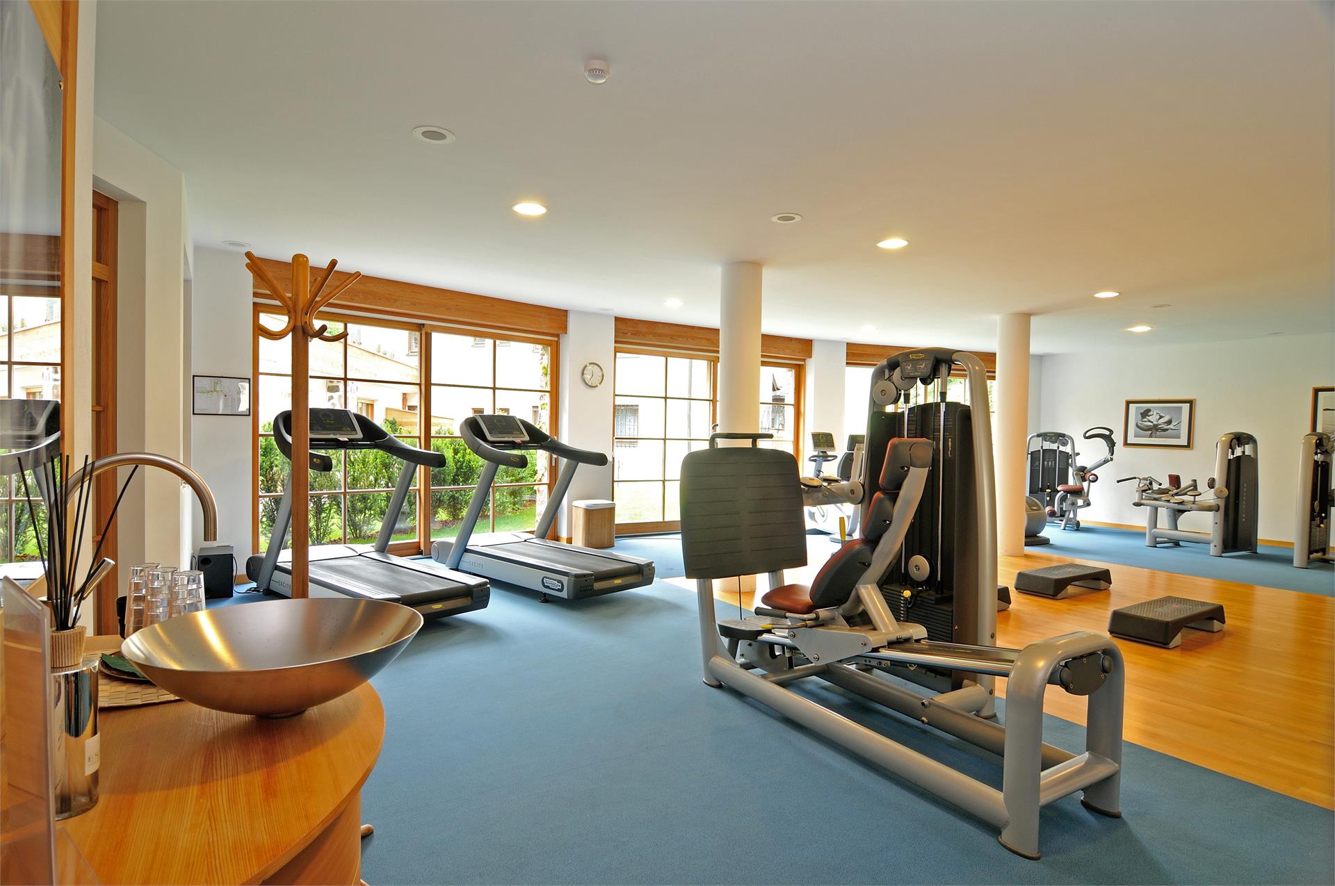 Vitalhotel Dosses S.Crestina Gherdëina/Santa Cristina Val Gardana 11 suedtirol.info