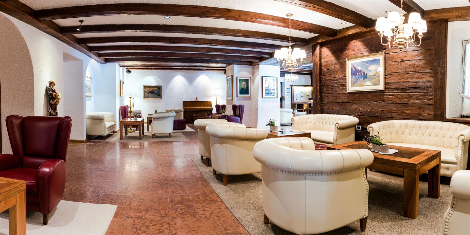 Vitalhotel Dosses S.Crestina Gherdëina/Santa Cristina Val Gardana 10 suedtirol.info