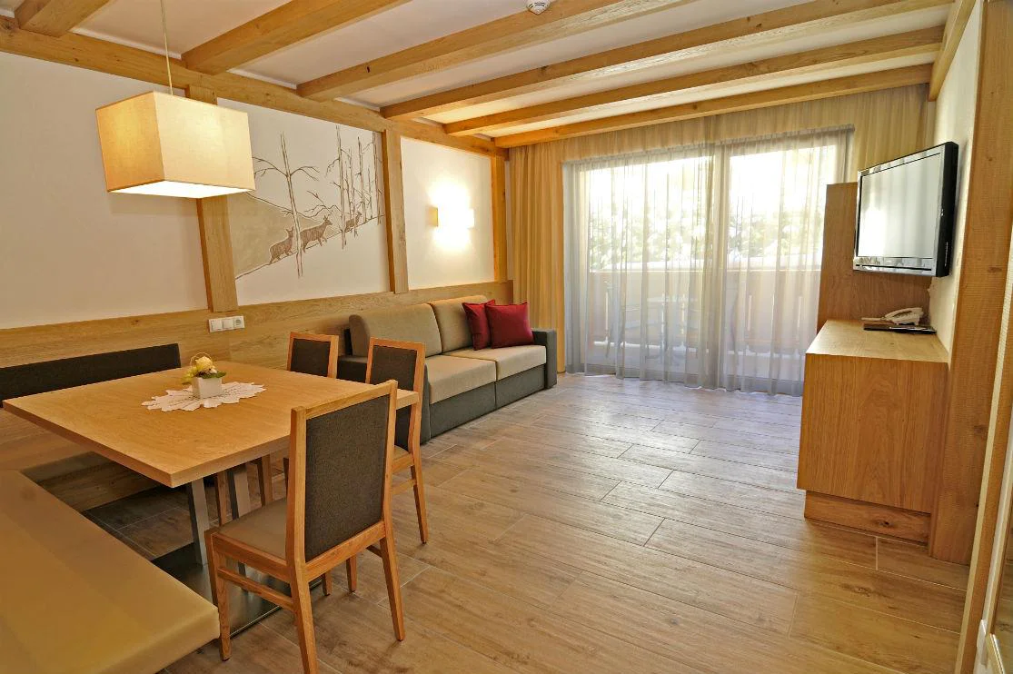 Villa Marta ALPINE RESIDENCE Selva 13 suedtirol.info