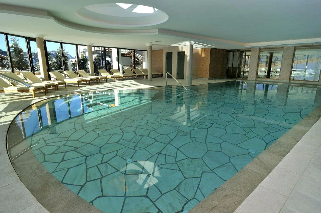 Villa Marta ALPINE RESIDENCE Selva 5 suedtirol.info