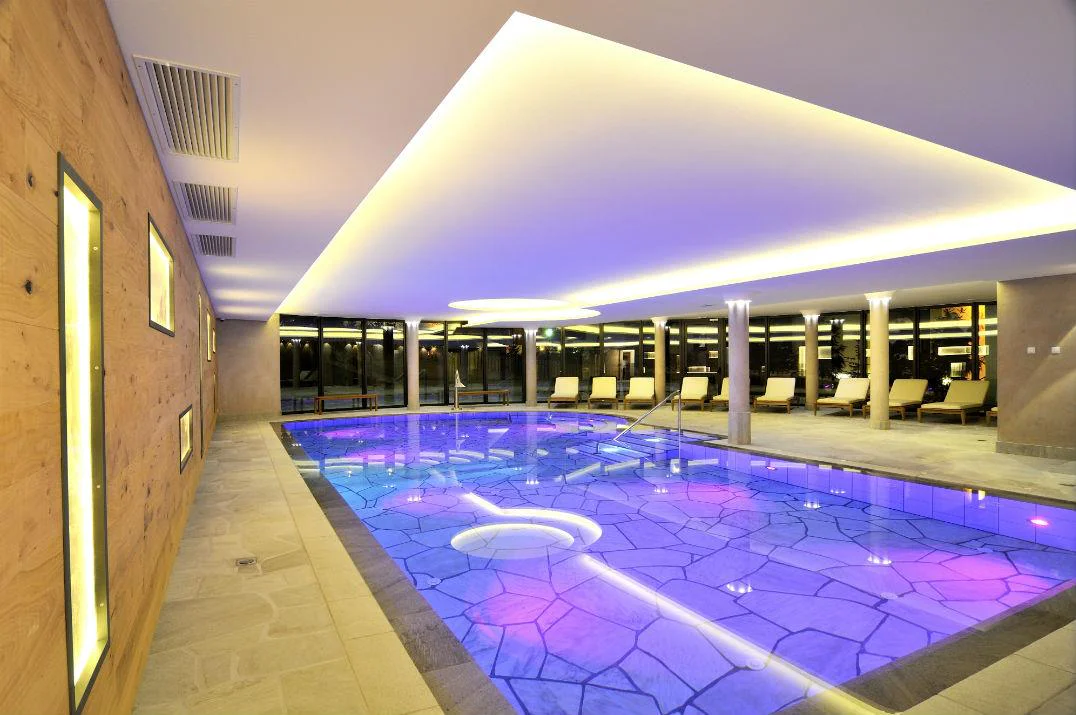 Villa Marta ALPINE RESIDENCE Selva 3 suedtirol.info