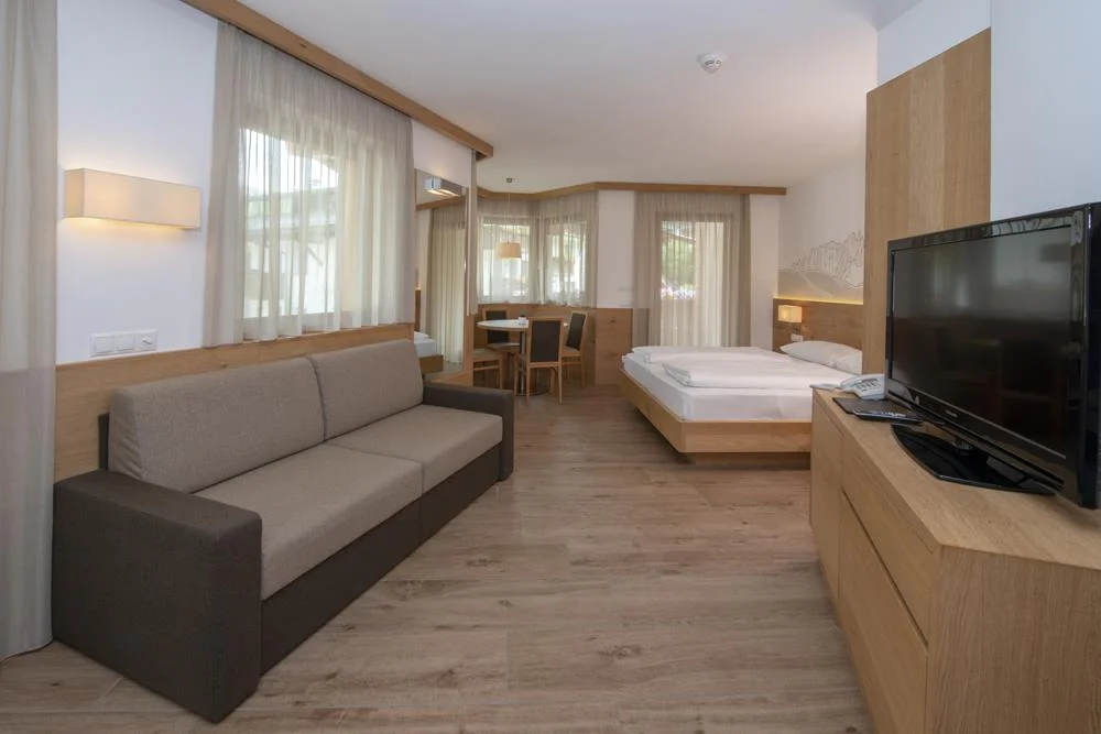Villa Marta ALPINE RESIDENCE Selva 21 suedtirol.info