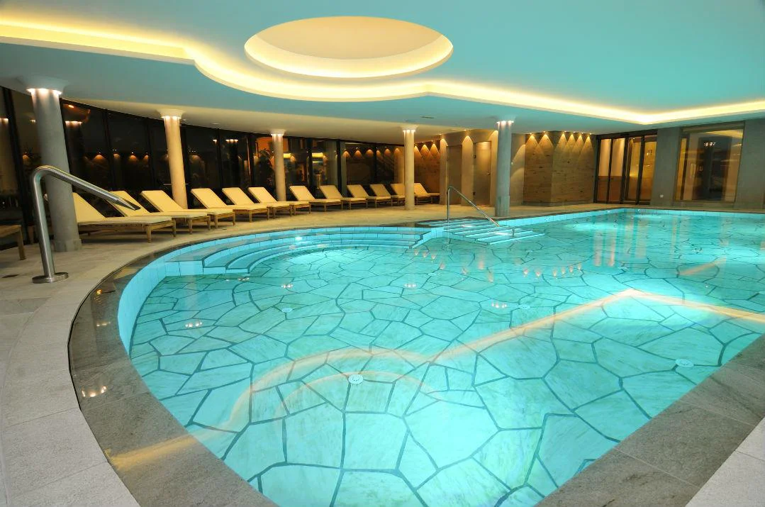 Villa Marta ALPINE RESIDENCE Selva 2 suedtirol.info