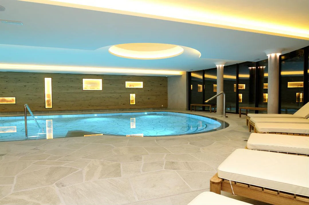 Villa Marta ALPINE RESIDENCE Selva 4 suedtirol.info