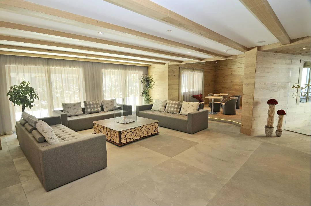 Villa Marta ALPINE RESIDENCE Selva 12 suedtirol.info