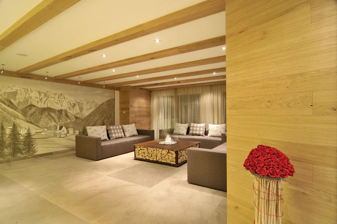 Villa Marta ALPINE RESIDENCE Selva 11 suedtirol.info