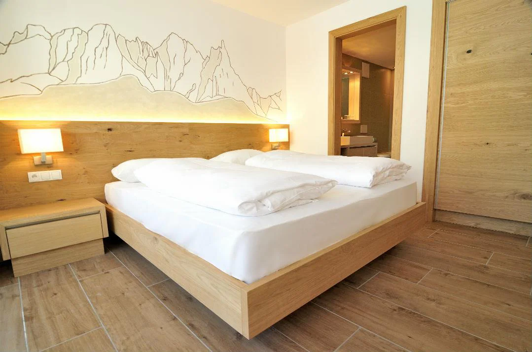 Villa Marta ALPINE RESIDENCE Selva 14 suedtirol.info