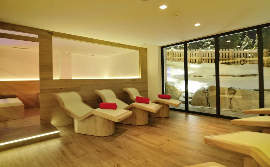 Villa Marta ALPINE RESIDENCE Selva 10 suedtirol.info