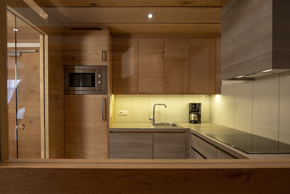 Villa Marta ALPINE RESIDENCE - Dolomites Region Val Gardena - #23 - suedtirol.info