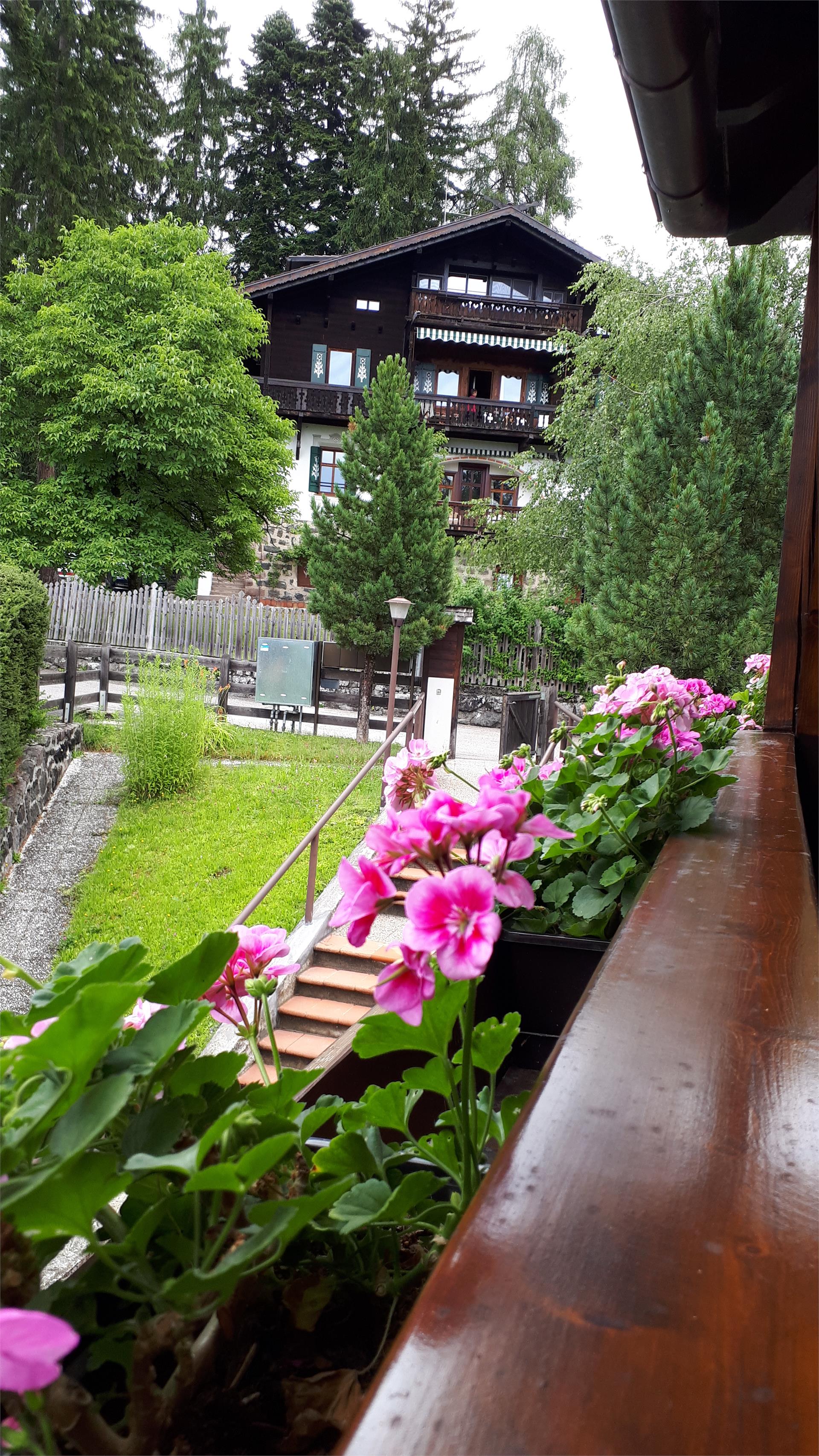 Villa Luna Kastelruth 5 suedtirol.info
