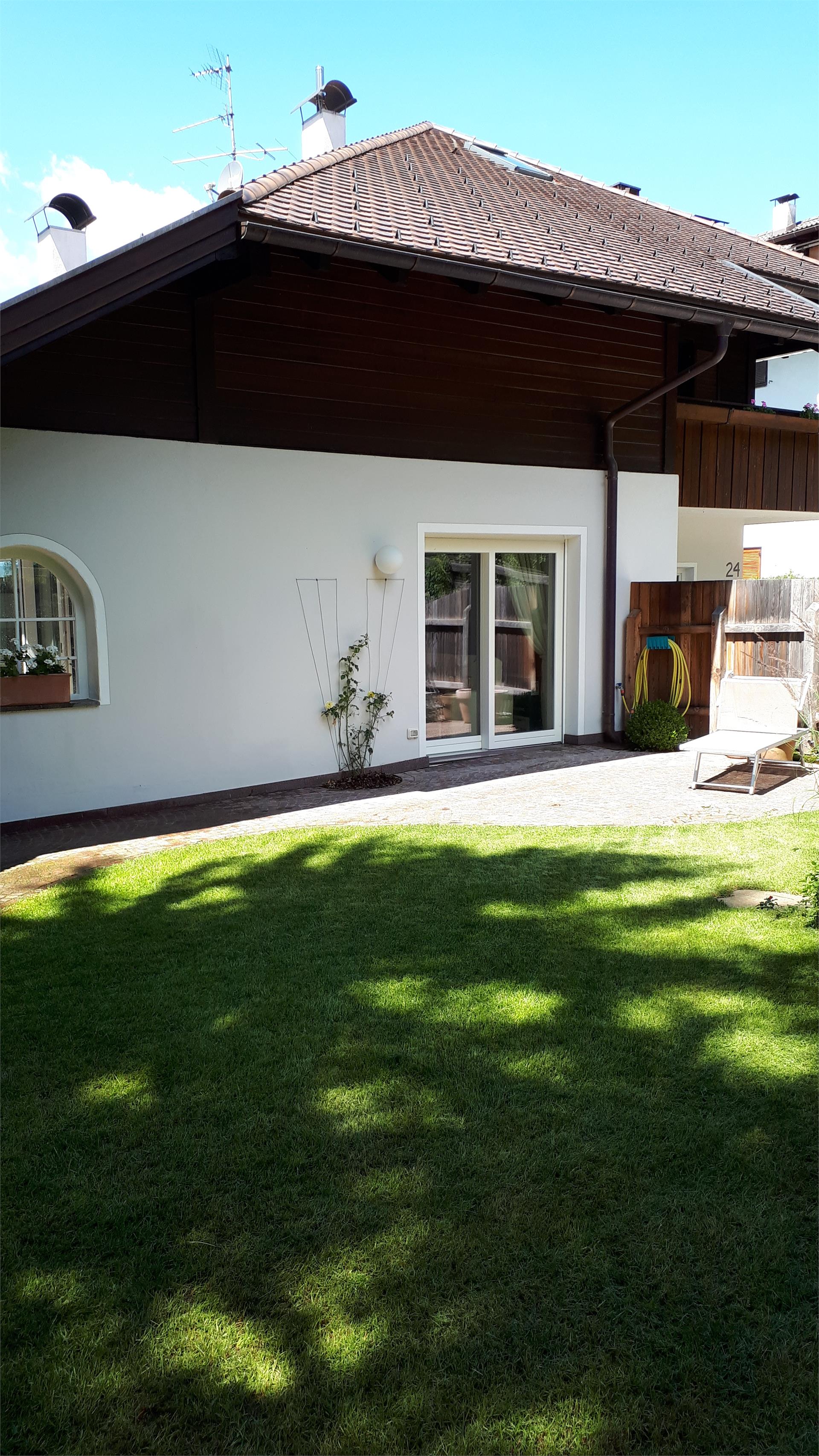 Villa Luna Kastelruth 4 suedtirol.info