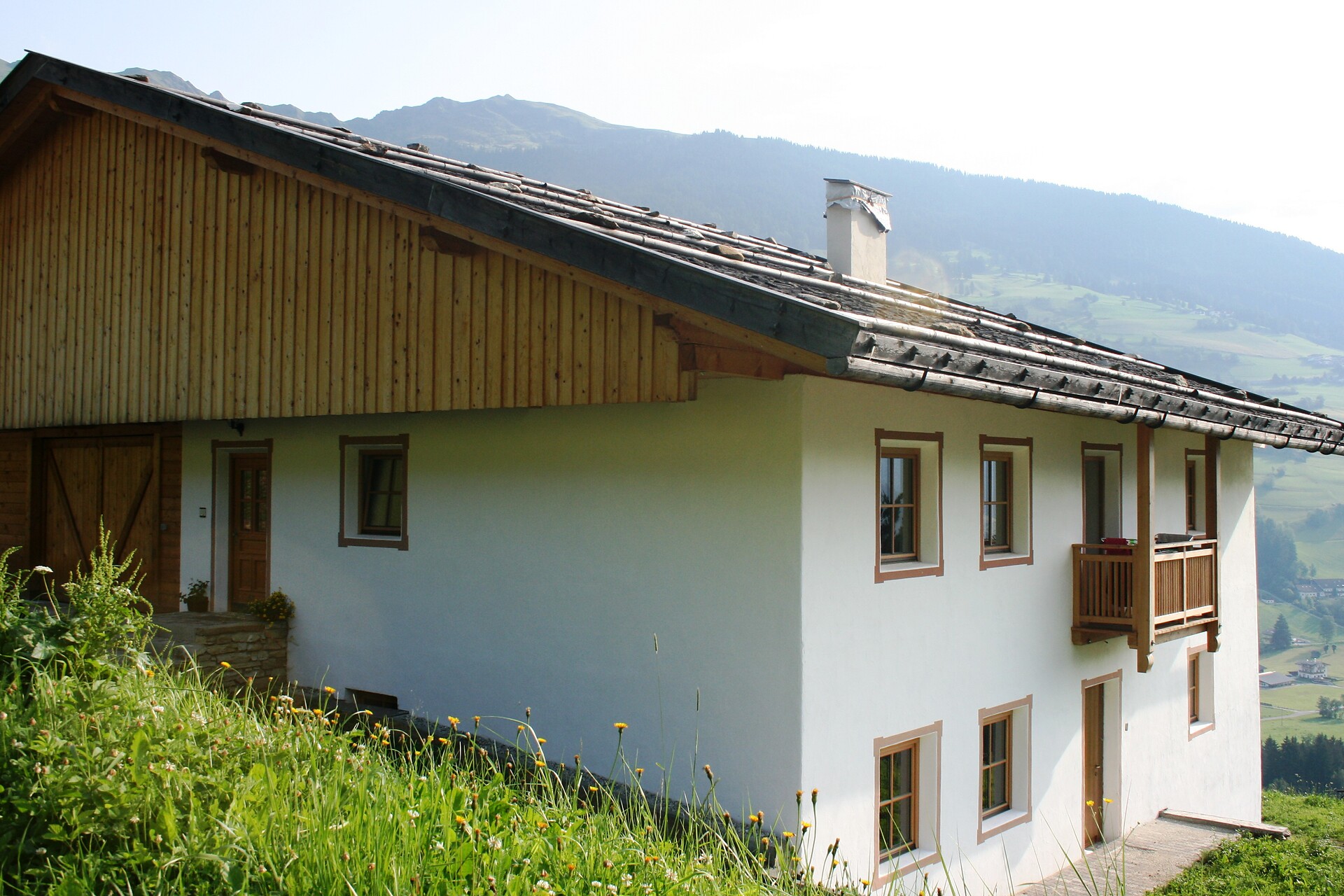 Außenansicht