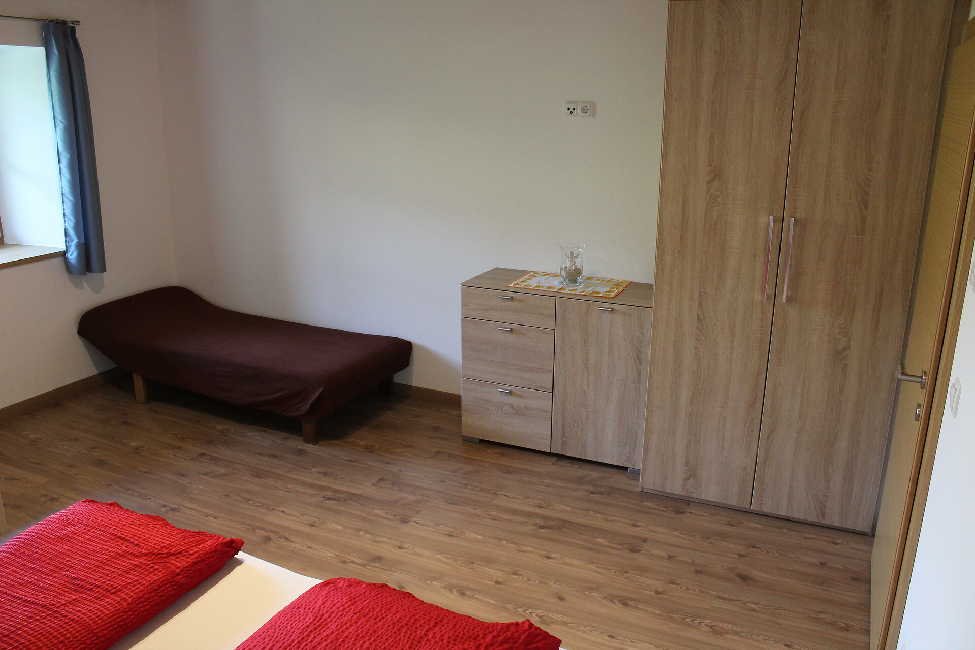 Schlafzimmer 2