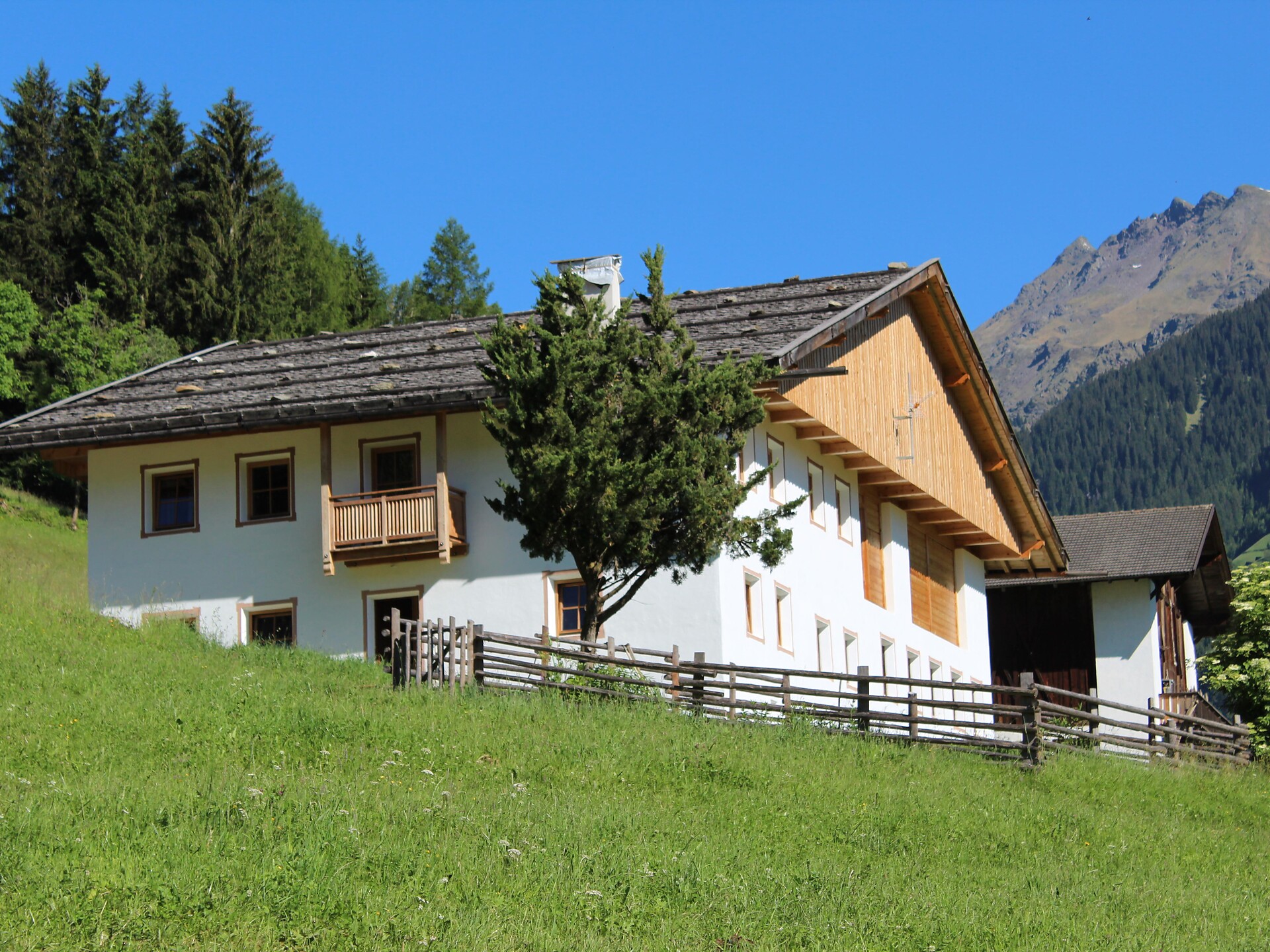 Volggerhof