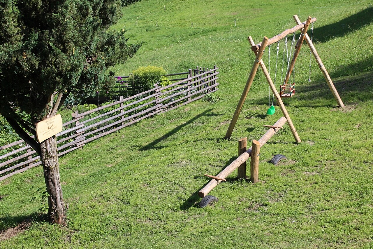 Spielplatz