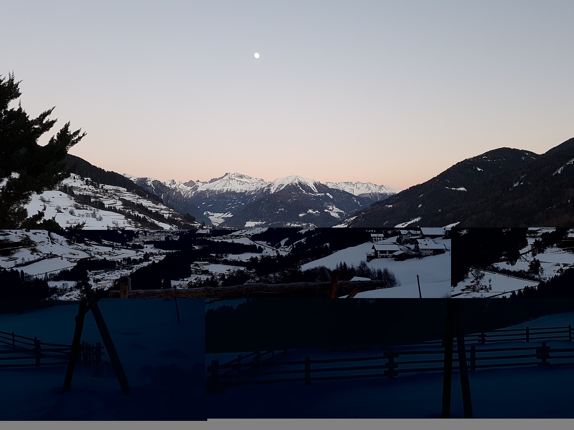 Ausblick